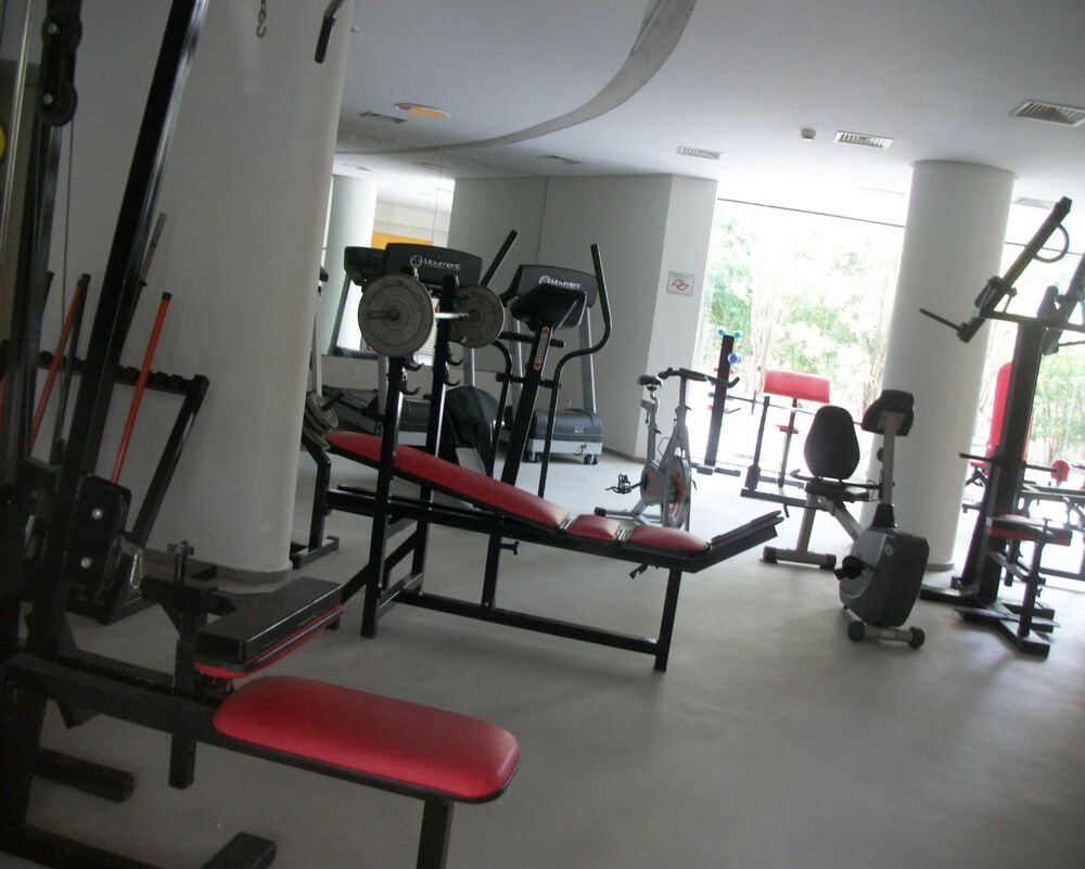 Flat/Apart Hotel, 2 quartos, 60 m² - Foto 7
