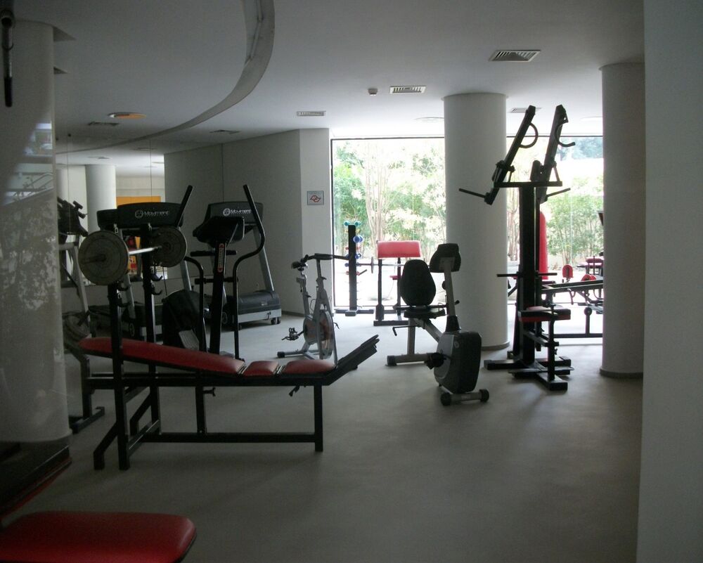 Flat/Apart Hotel, 2 quartos, 60 m² - Foto 11
