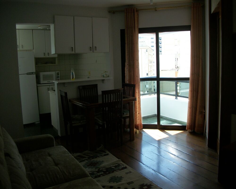 Flat/Apart Hotel, 2 quartos, 60 m² - Foto 19