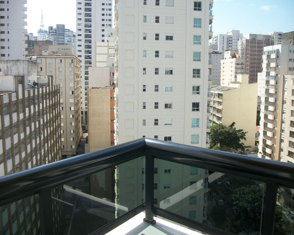 Flat/Apart Hotel, 2 quartos, 60 m² - Foto 13