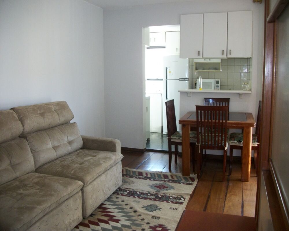 Flat/Apart Hotel, 2 quartos, 60 m² - Foto 17