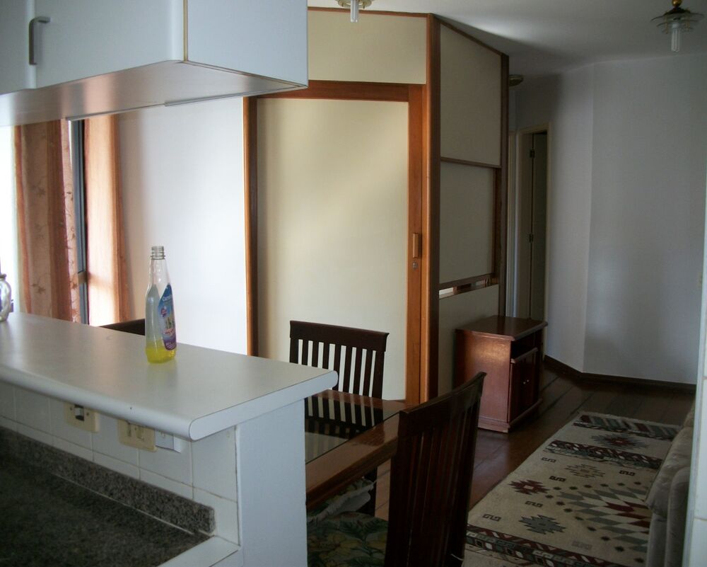 Flat/Apart Hotel, 2 quartos, 60 m² - Foto 8