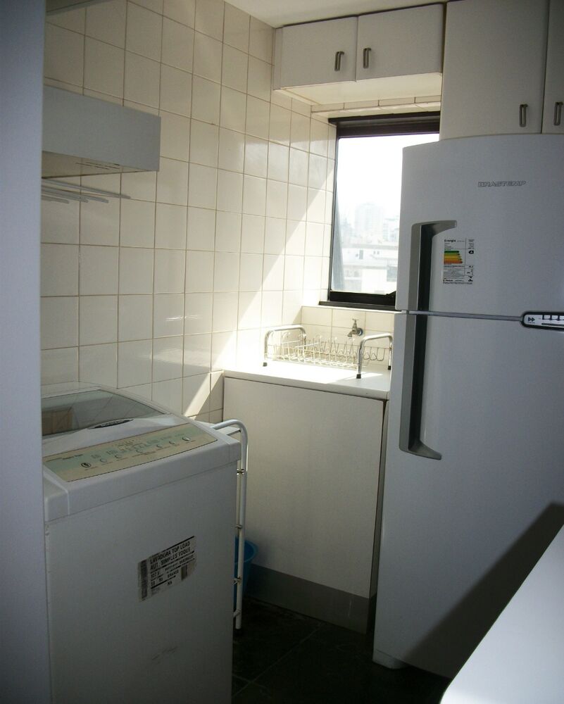 Flat/Apart Hotel, 2 quartos, 60 m² - Foto 15