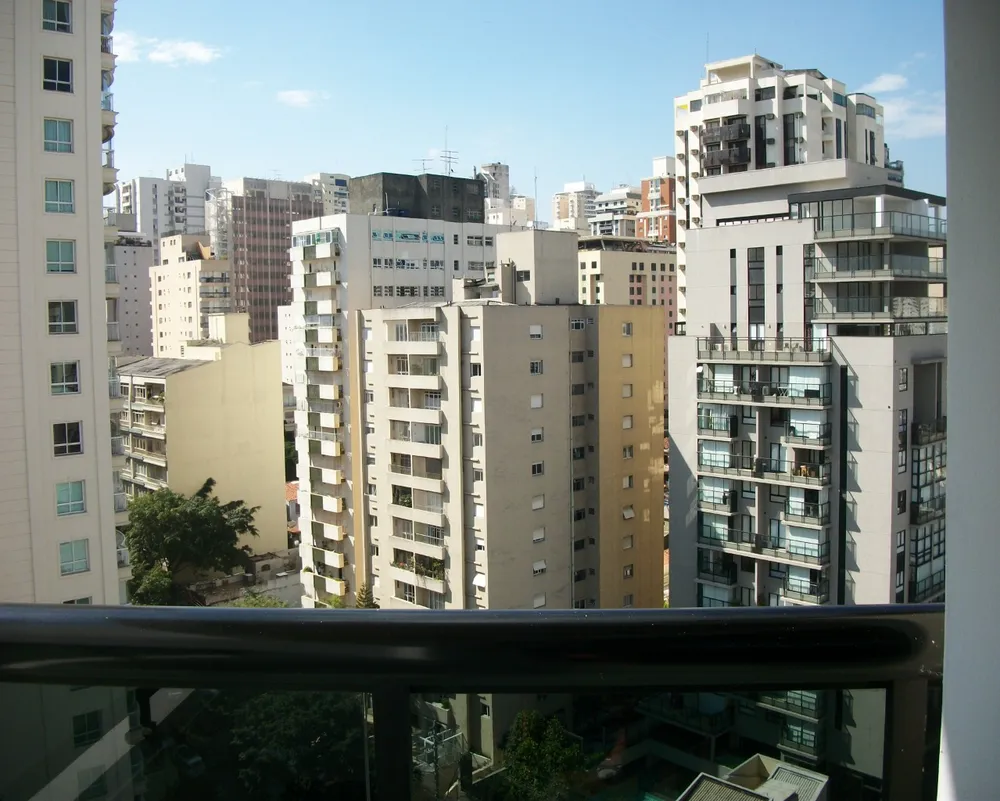 Flat/Apart Hotel, 2 quartos, 60 m² - Foto 3