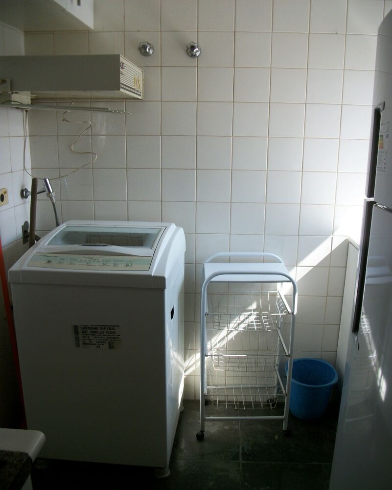 Flat/Apart Hotel, 2 quartos, 60 m² - Foto 16