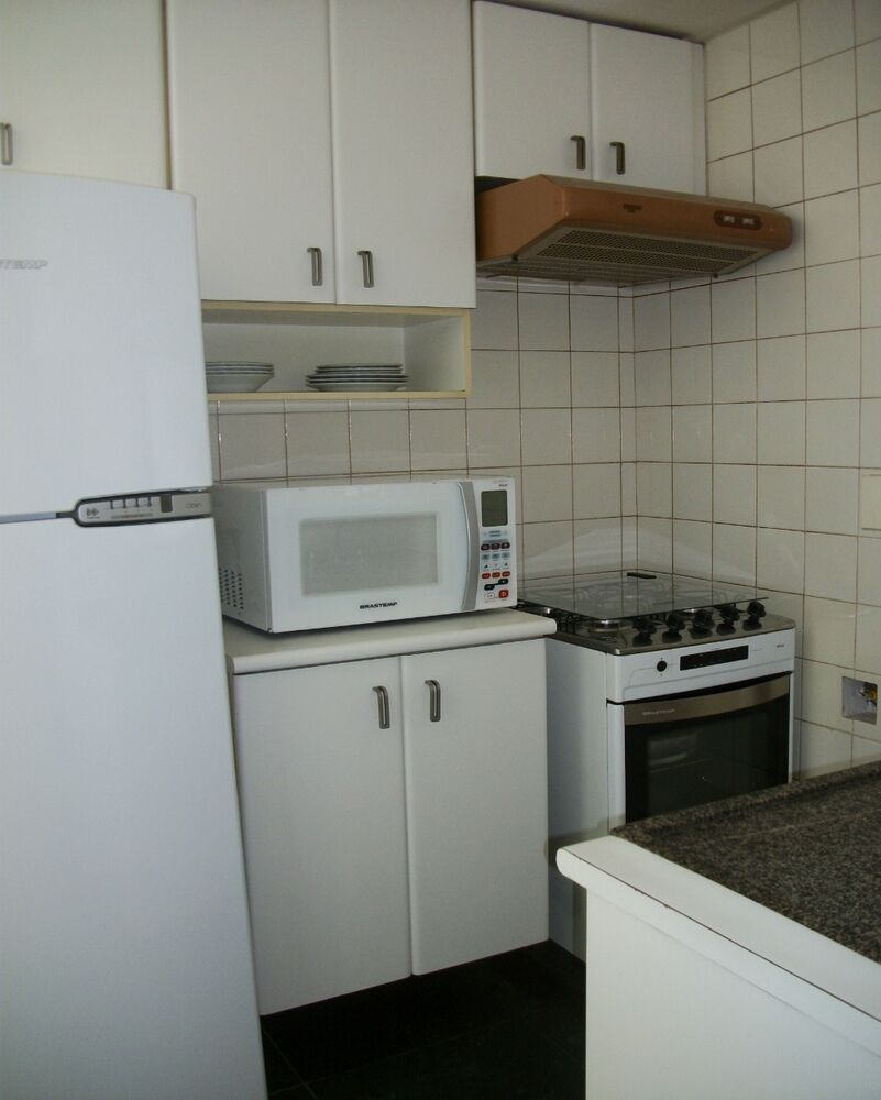 Flat/Apart Hotel, 2 quartos, 60 m² - Foto 20