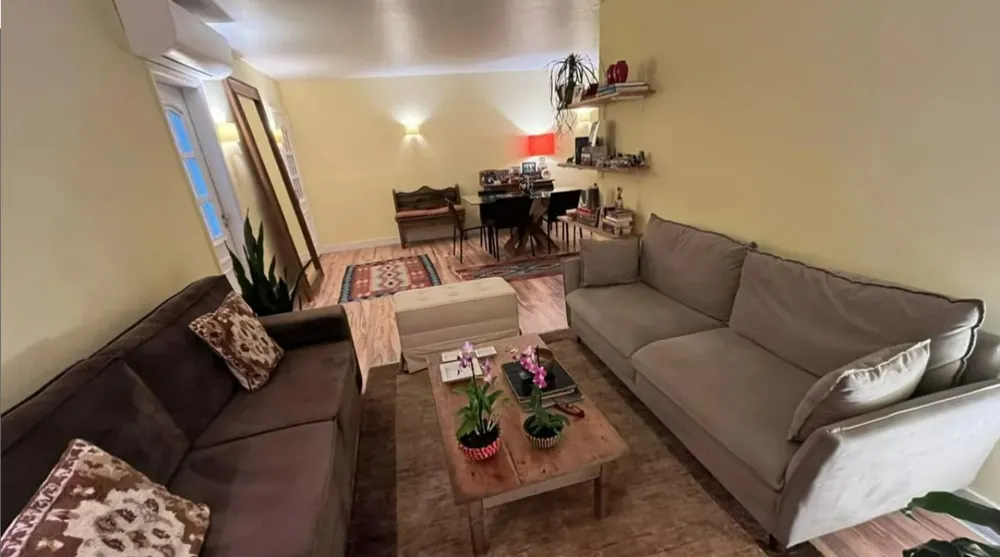 Apartamento, 3 quartos, 120 m² - Foto 2