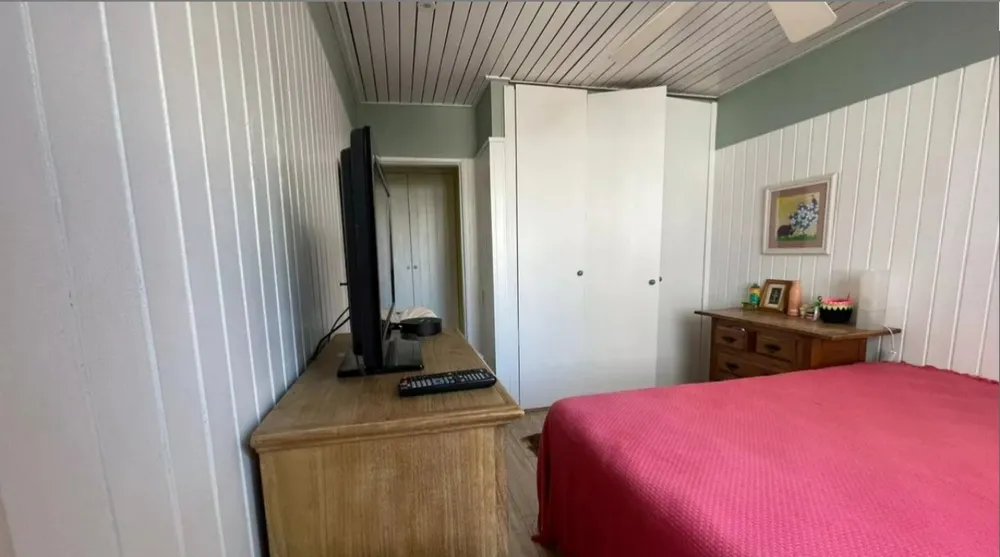 Apartamento, 3 quartos, 120 m² - Foto 4