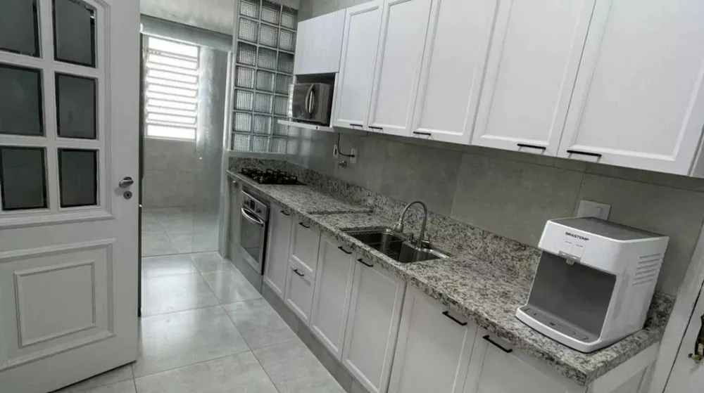 Apartamento, 3 quartos, 120 m² - Foto 3