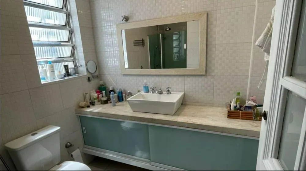 Apartamento, 3 quartos, 120 m² - Foto 5