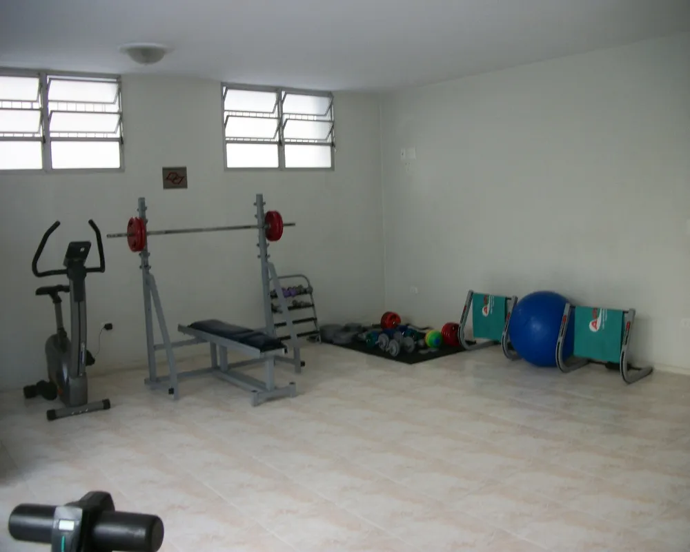 Apartamento, 2 quartos, 97 m² - Foto 5