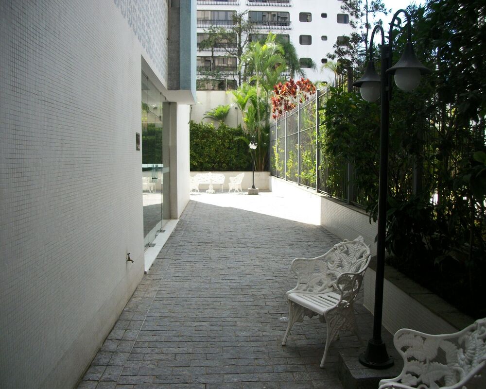 Apartamento, 2 quartos, 97 m² - Foto 3