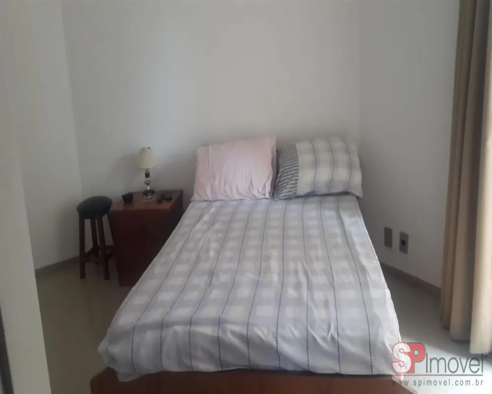 Apartamento, 1 quarto, 35 m² - Foto 6