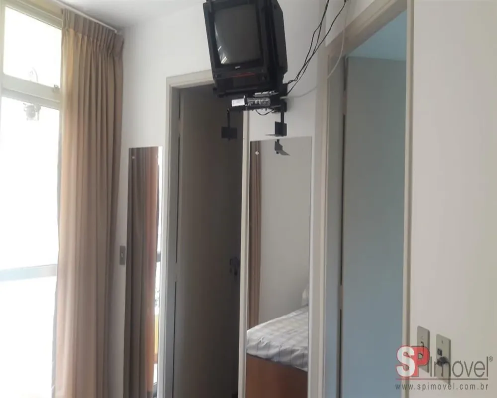 Apartamento, 1 quarto, 35 m² - Foto 8