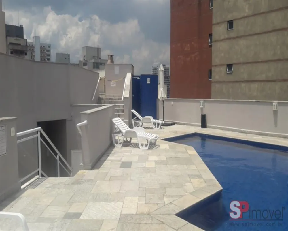 Apartamento, 1 quarto, 35 m² - Foto 12