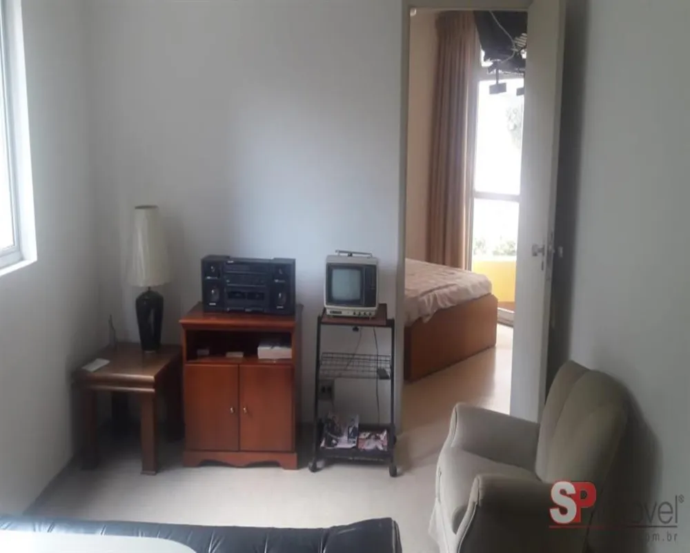 Apartamento, 1 quarto, 35 m² - Foto 10