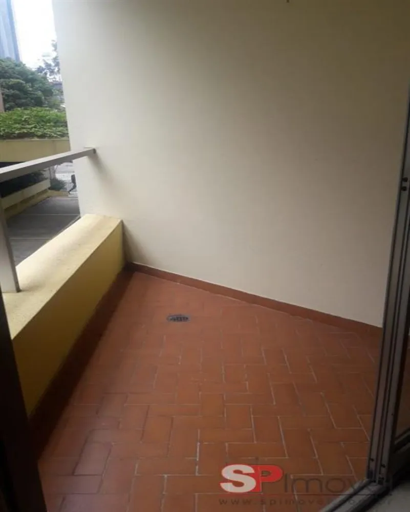 Apartamento, 1 quarto, 35 m² - Foto 11