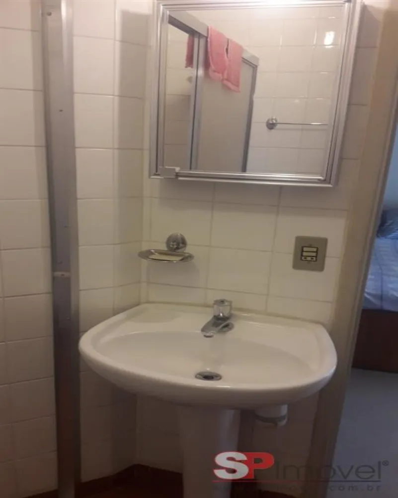 Apartamento, 1 quarto, 35 m² - Foto 7