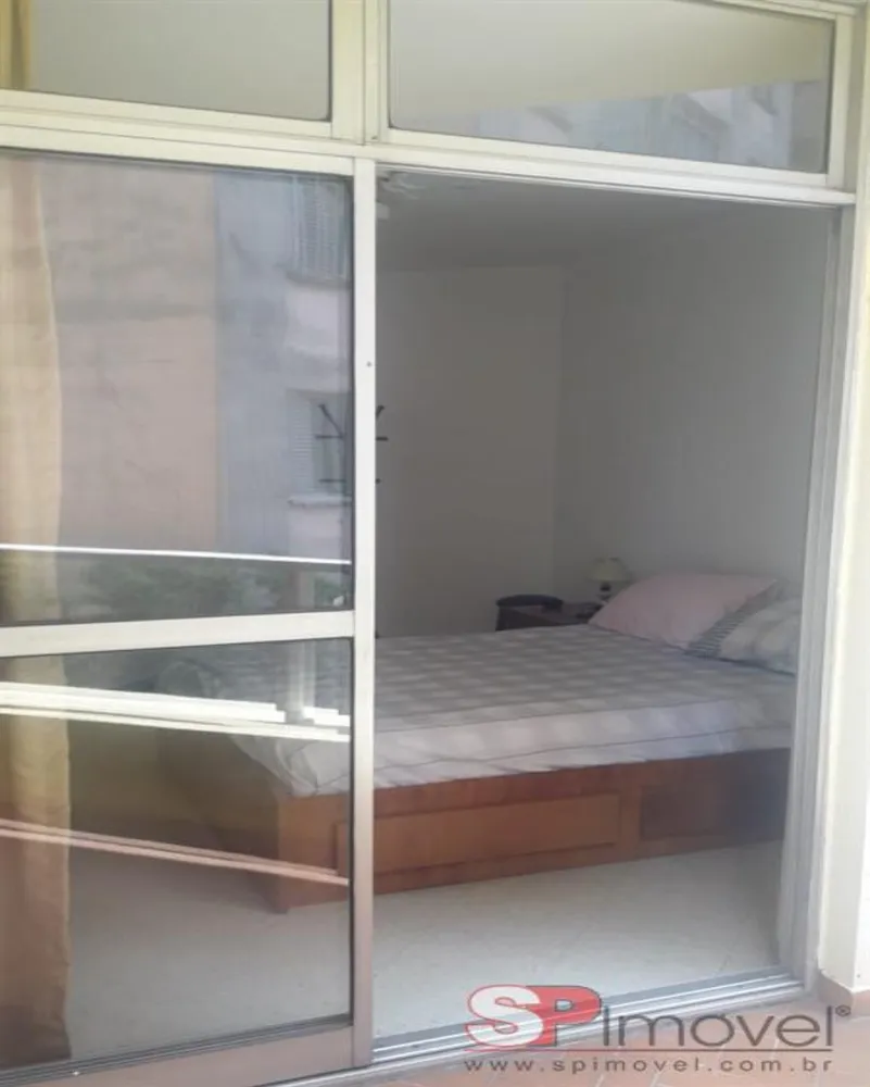 Apartamento, 1 quarto, 35 m² - Foto 9