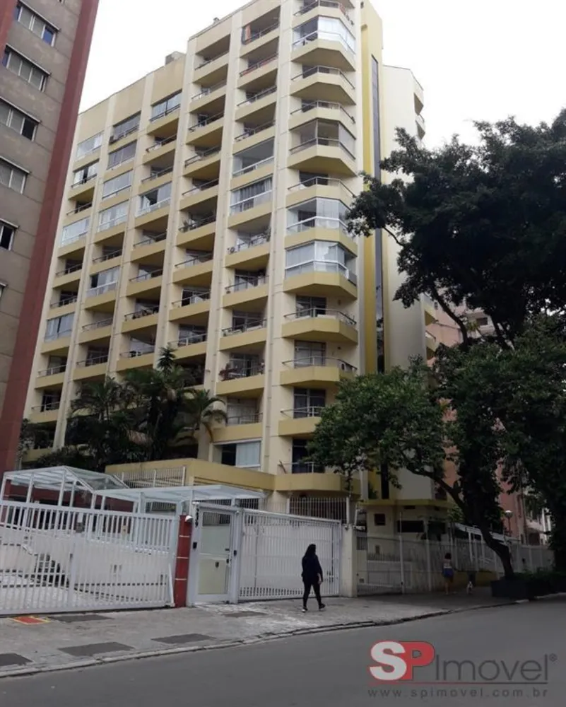 Apartamento, 1 quarto, 35 m² - Foto 5