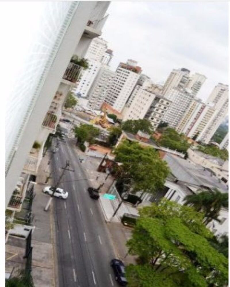 Apartamento, 4 quartos, 190 m² - Foto 1