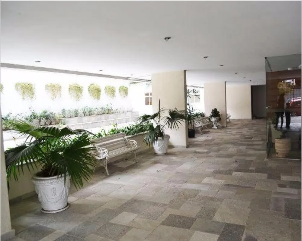 Apartamento, 4 quartos, 190 m² - Foto 7