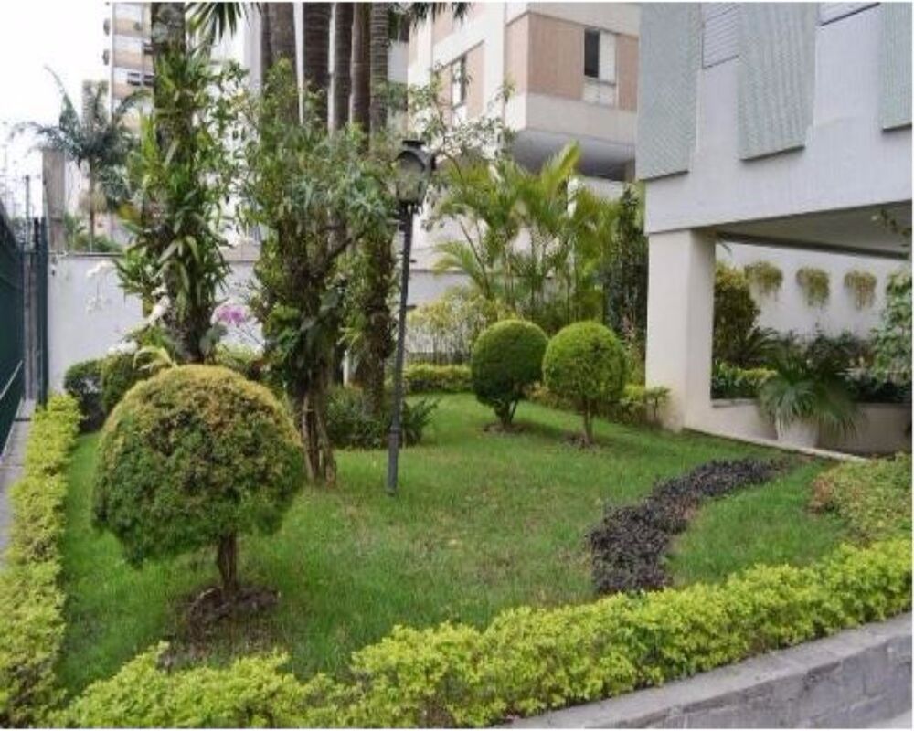 Apartamento, 4 quartos, 190 m² - Foto 2