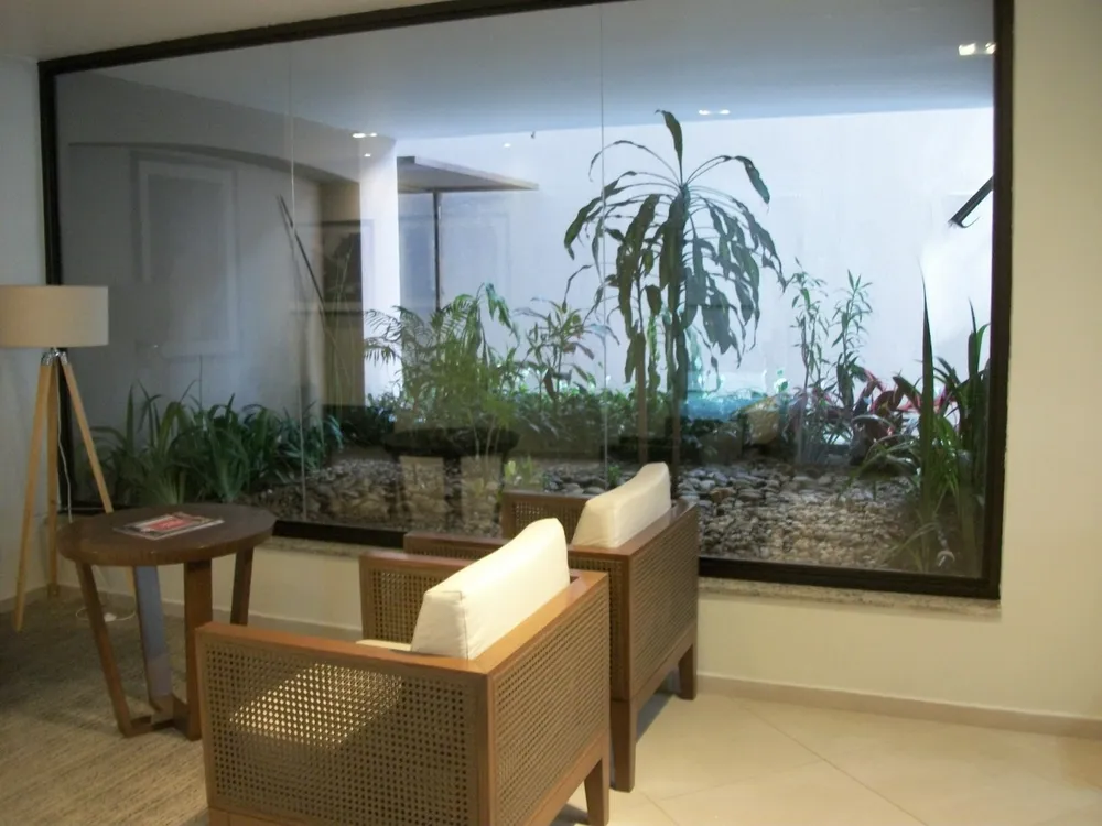Apartamento, 2 quartos, 89 m² - Foto 24