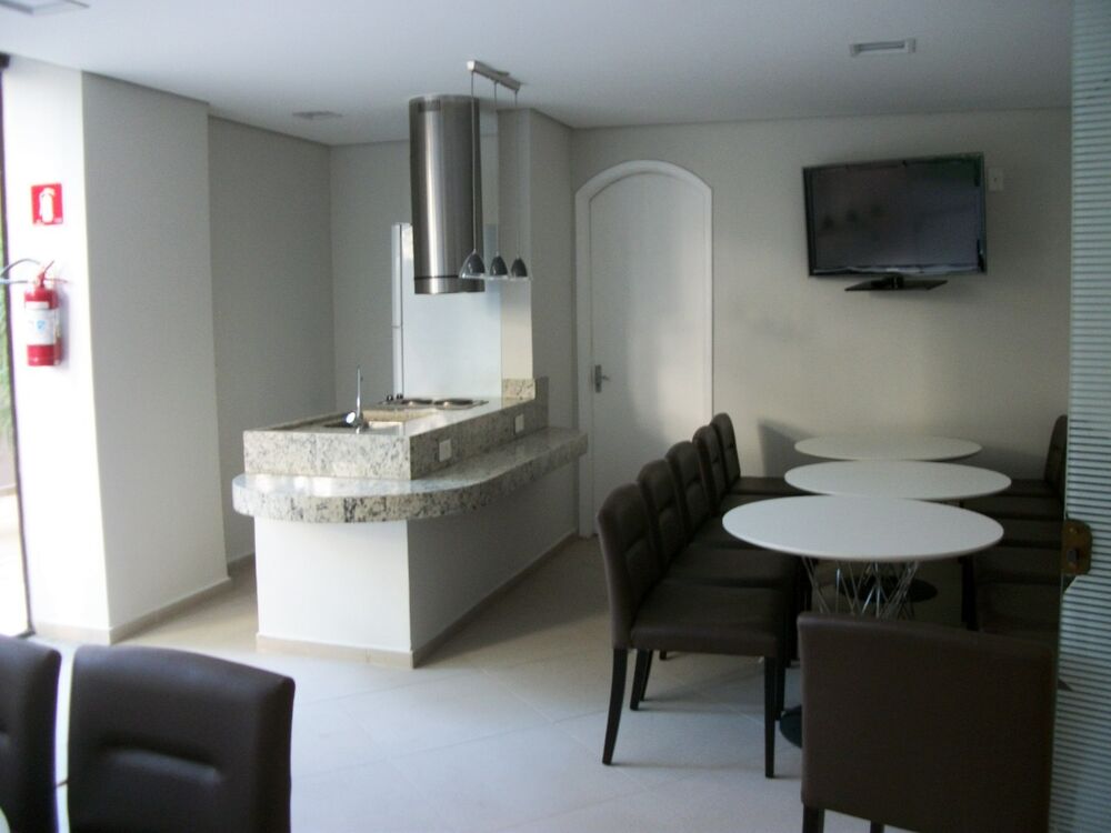 Apartamento para alugar com 2 quartos, 89m² - Foto 15