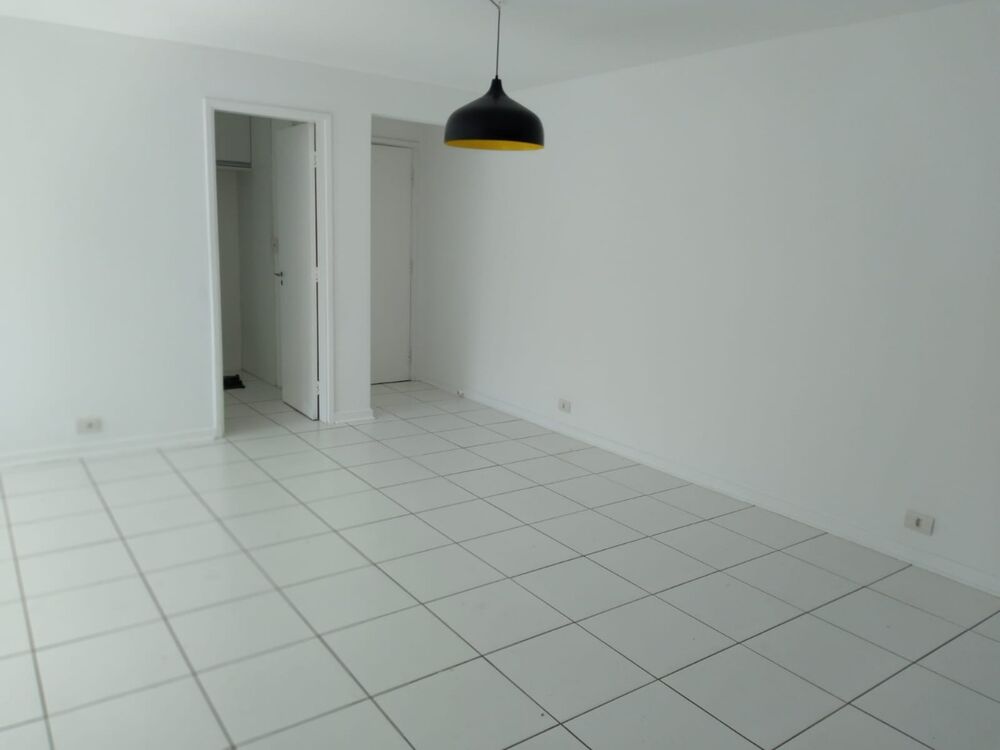 Apartamento para alugar com 2 quartos, 89m² - Foto 2