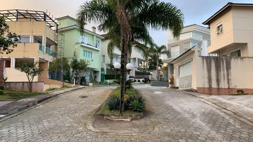 Casa de Condomínio, 4 quartos - Foto 7