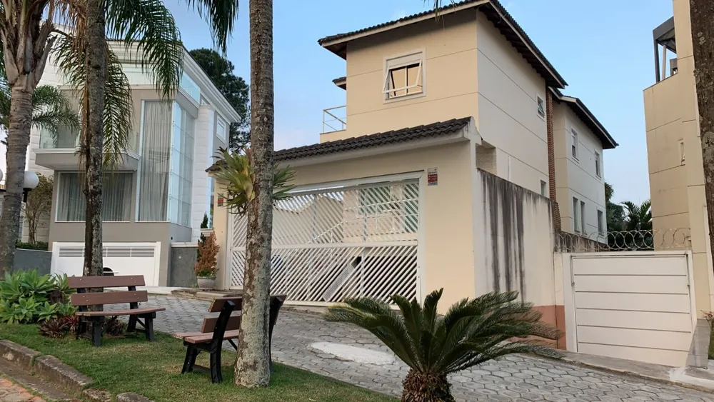 Casa de Condomínio, 4 quartos - Foto 8