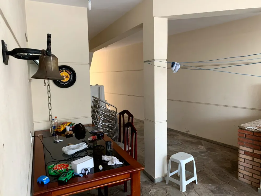 Casa de Condomínio, 4 quartos - Foto 10