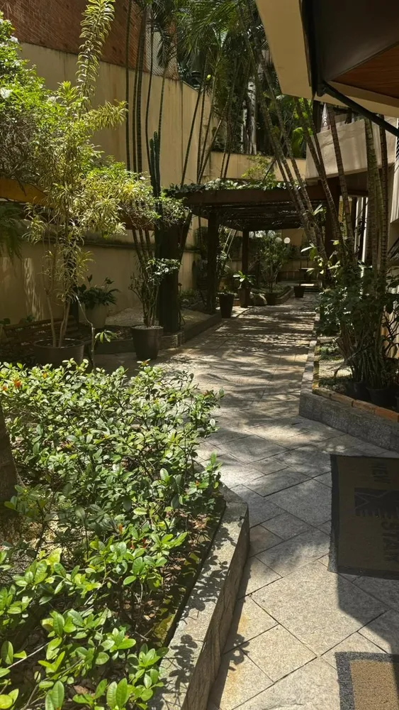 Apartamento, 1 quarto, 45 m² - Foto 6