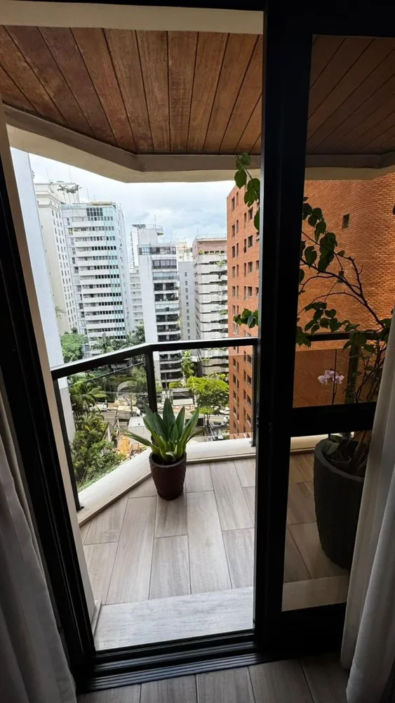Apartamento, 1 quarto, 45 m² - Foto 5
