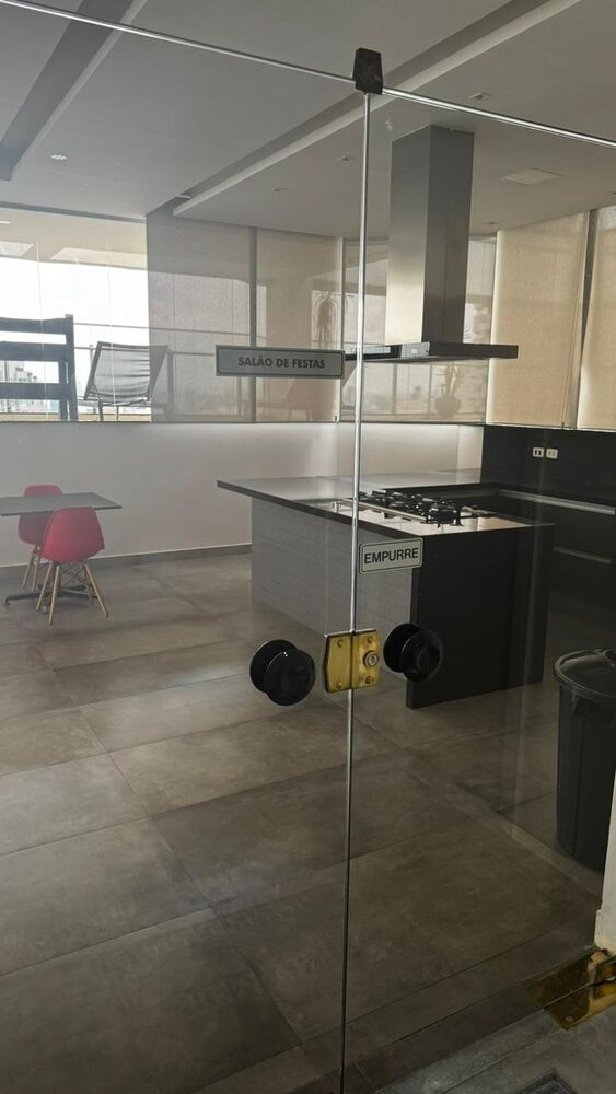 Apartamento, 1 quarto, 45 m² - Foto 1