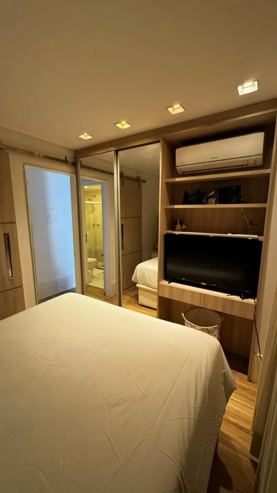 Apartamento, 1 quarto, 45 m² - Foto 9