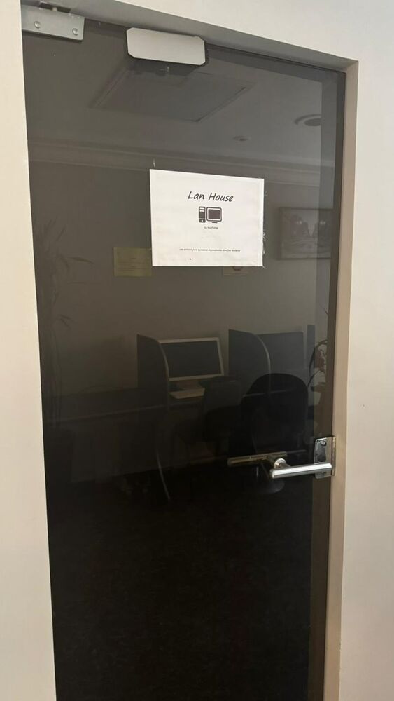 Apartamento, 1 quarto, 45 m² - Foto 2