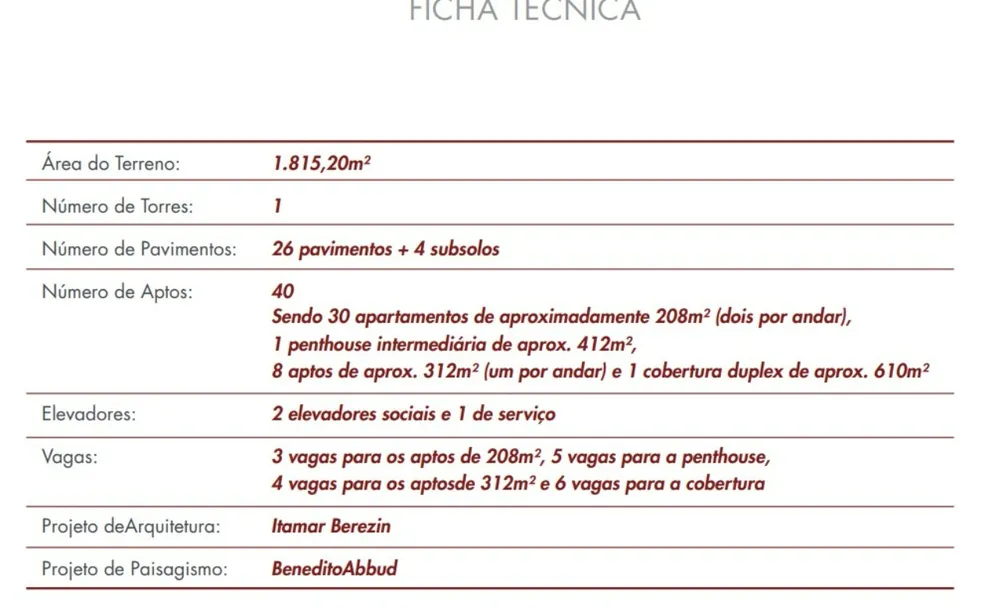 Apartamento, 3 quartos, 208 m² - Foto 7