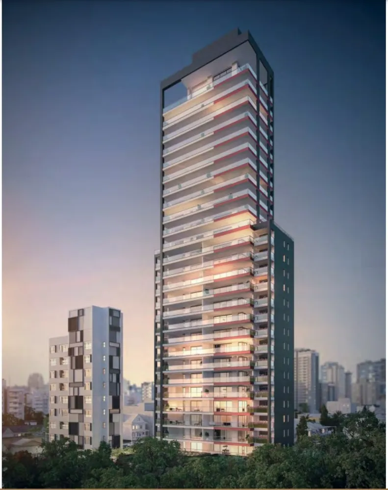 Apartamento, 3 quartos, 208 m² - Foto 5