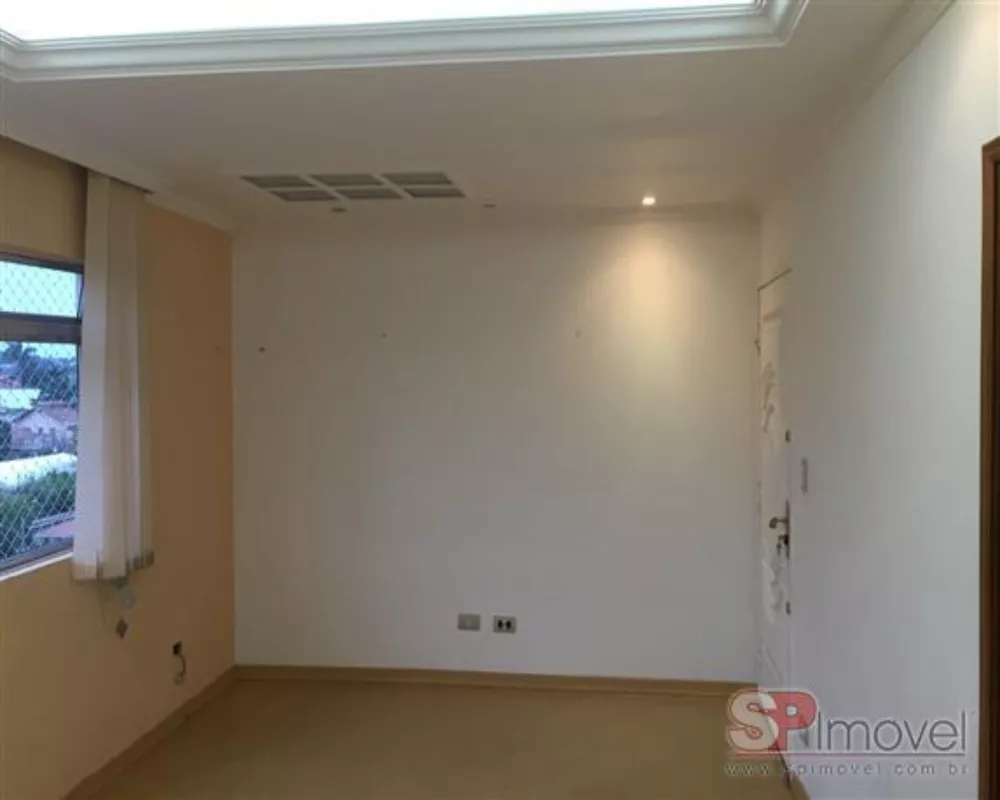 Apartamento à venda com 2 quartos, 67m² - Foto 2