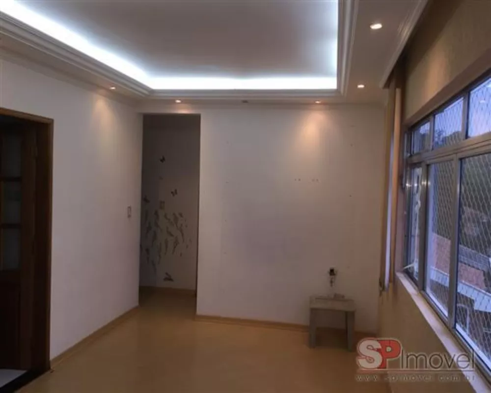 Apartamento à venda com 2 quartos, 67m² - Foto 1