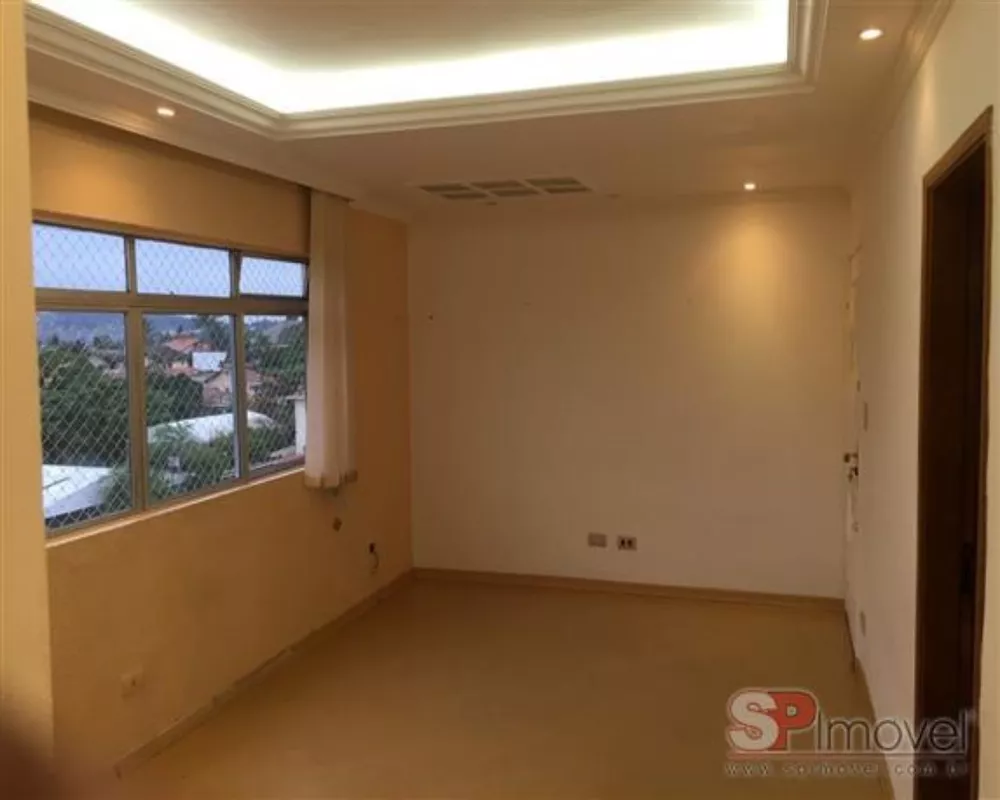 Apartamento à venda com 2 quartos, 67m² - Foto 4