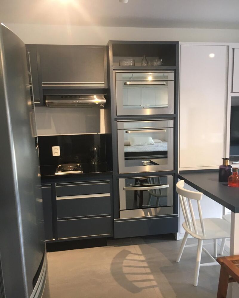 Kitnet-Studio, 36 m² - Foto 12