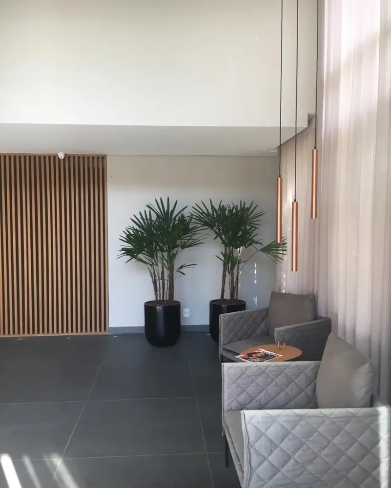 Kitnet-Studio, 36 m² - Foto 4