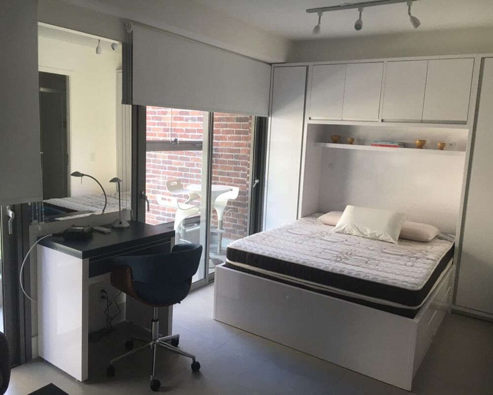 Kitnet-Studio, 36 m² - Foto 18