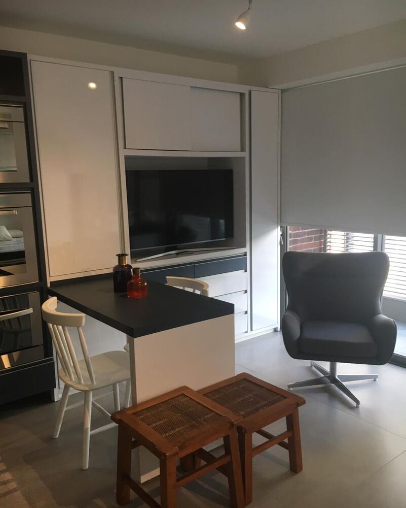 Kitnet-Studio, 36 m² - Foto 16