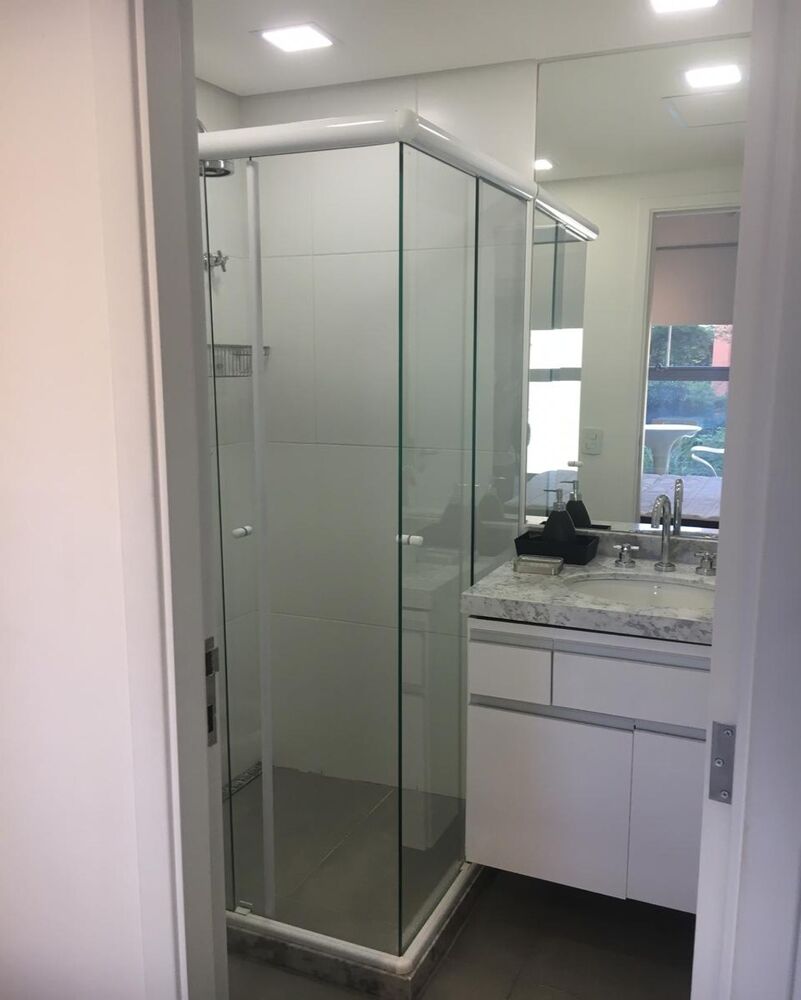 Kitnet-Studio, 36 m² - Foto 15