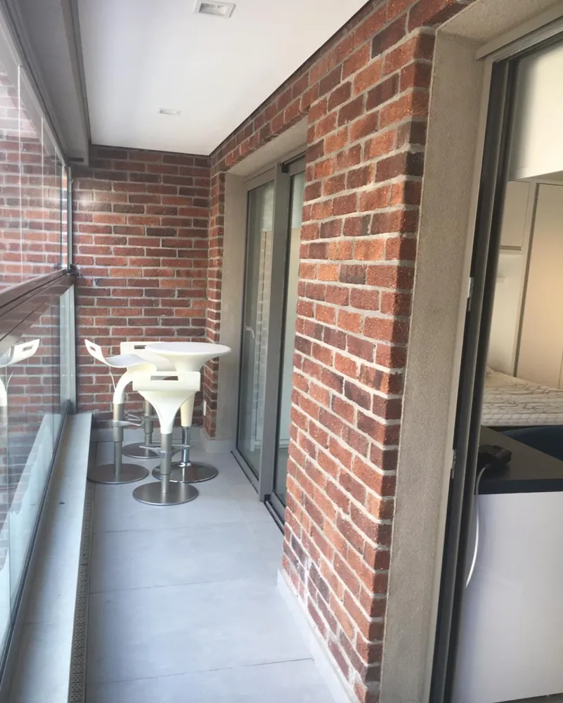 Kitnet-Studio, 36 m² - Foto 3
