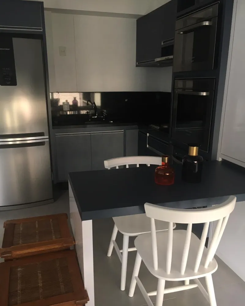 Kitnet-Studio, 36 m² - Foto 24